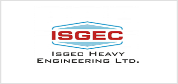 ISGEC Heavy