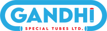 Gandhi Special Tubes logo