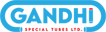 Gandhi Logo